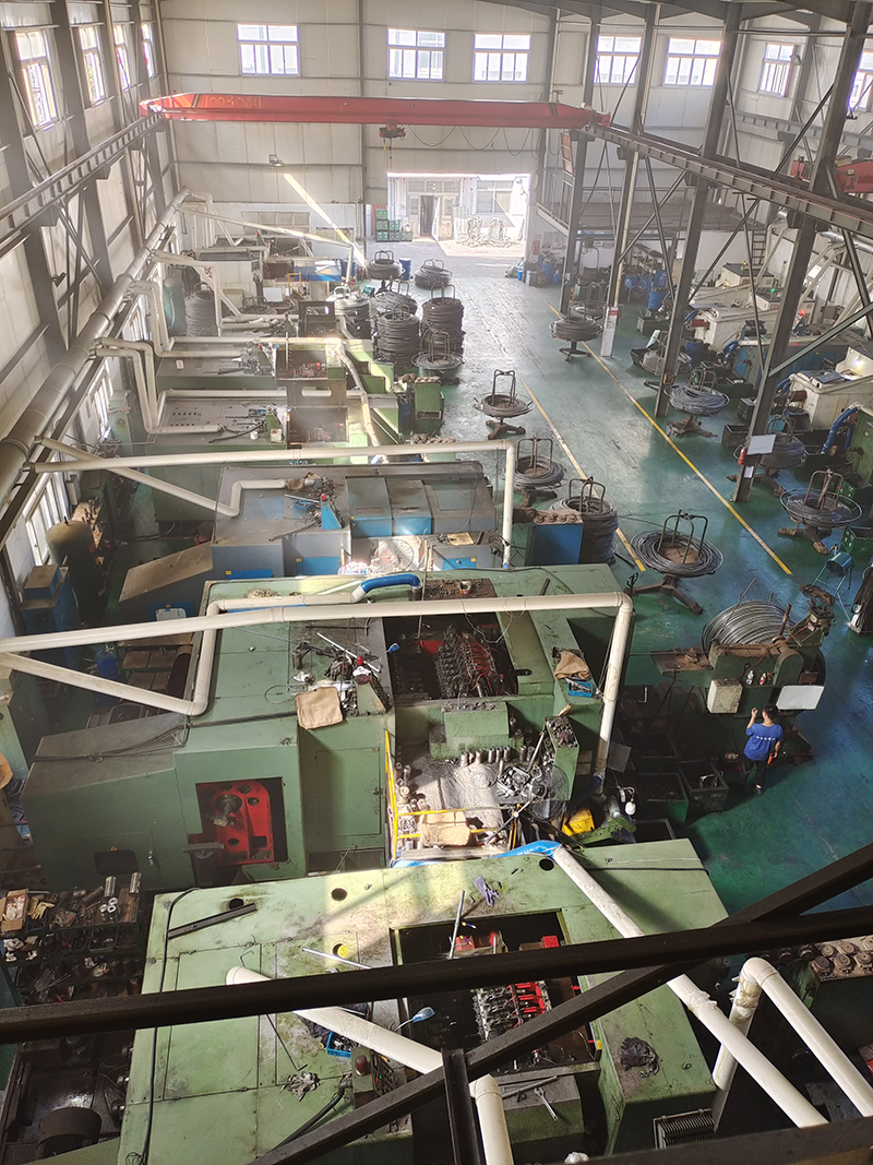 生產(chǎn)設(shè)備環(huán)境